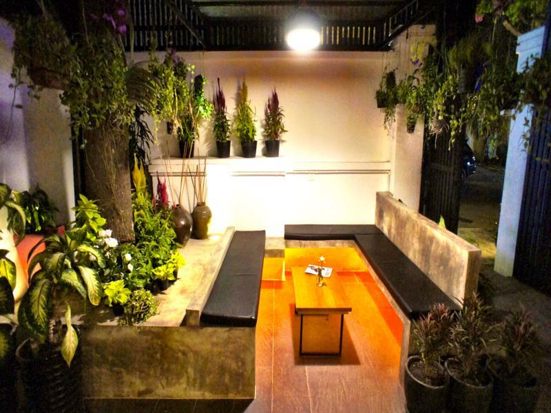 Villa Samnang Phnom Penh Luaran gambar