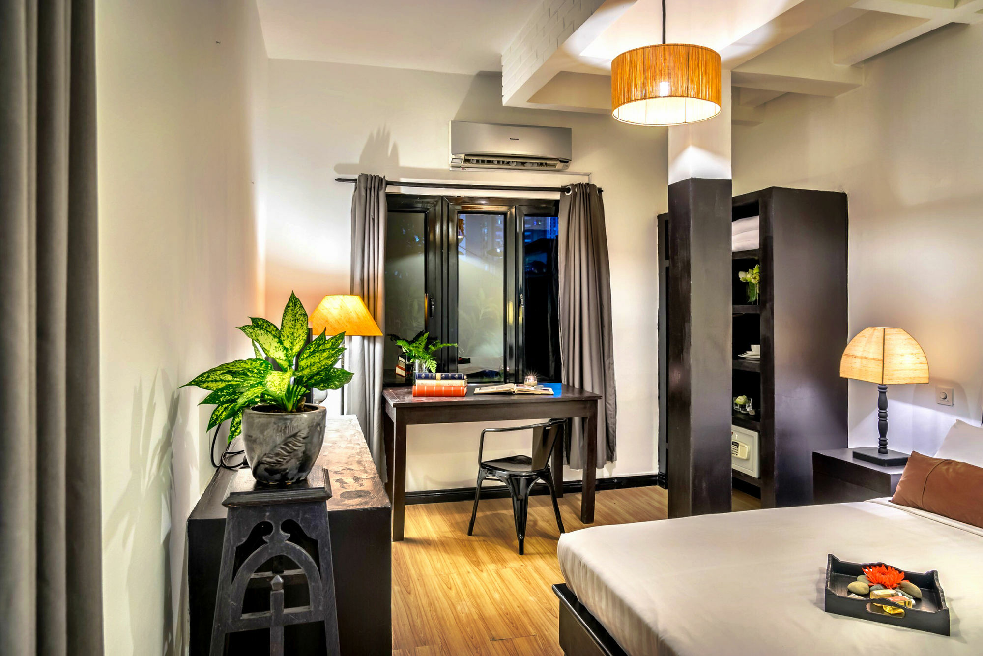 Villa Samnang Phnom Penh Luaran gambar