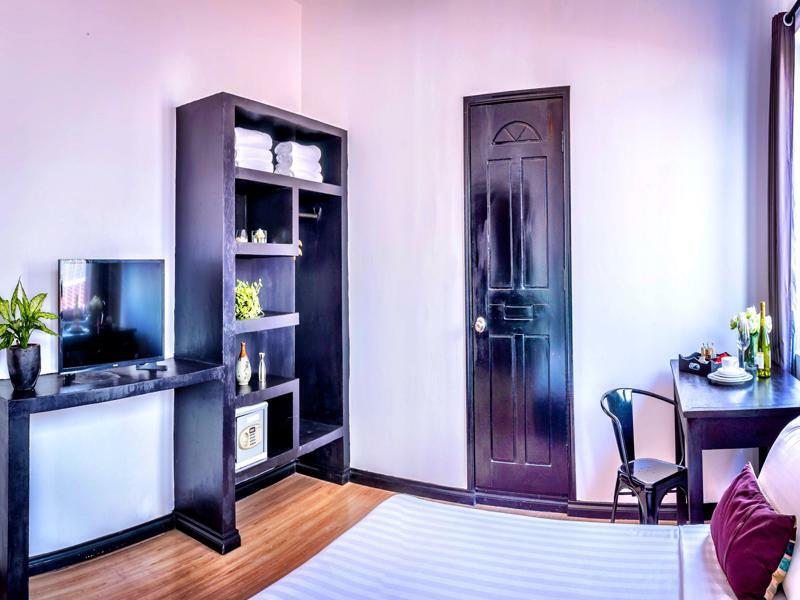 Villa Samnang Phnom Penh Luaran gambar